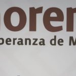 El infierno se hace presente en Morena