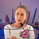 Claudia Sheinbaum afirma que ningún gobierno extranjero frenará la transformación
