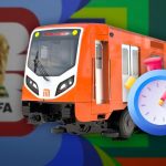 Metro CDMX batea al PAN y no ampliará horario por el Mundial 2026