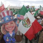 PAN Chihuahua niega sabotaje a Morena antes de la marcha