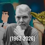 ¿De qué murió Tom Kane? El actor de voz en inglés de Yoda y el Profesor Utonio