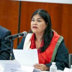 Presión en Morena: senadora pide que Rubén Rocha renuncie para ser investigado