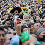 UIF y CNBV emiten alerta por lavado de dinero y trata rumbo al Mundial 2026