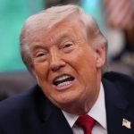 Donald Trump reabre el gobierno de Estados Unidos y deja sin fondos al ICE