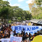 Venezuela: el estallido que el mundo está provocando
