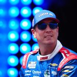 Muere Kyle Busch, piloto campeón de NASCAR
