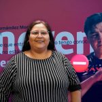 Citlalli Hernández niega entrada de Jorge ‘Travieso’ Arce a Morena