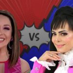 Addis Tuñón envía mensaje a Maribel Guardia tras reemplazarla como tutora