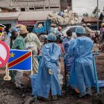 Uganda cierra frontera con Congo ante avance del ébola
