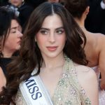 Fátima Bosch brilla en la alfombra roja de Cannes 2026
