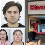 OFAC y UIF congelan cuentas a presuntos vinculados al Cártel de Sinaloa