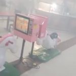 Tragedia en Los Mochis: incendio en Plaza Fiesta Las Palmas deja 5 muertos