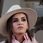 Grecia Quiroz teme manipulación y pone condición para entregar el celular de Carlos Manzo