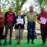 Andrés Mijes critica obras a medias en Nuevo León y exige cumplir a la ciudadanía