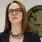 Quintana Roo será sede de centro de entrenamiento del Mundial 2026, destaca Gabriela Cuevas