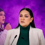 Ariadna Montiel exige protección para Delia Hernández tras intento de feminicidio