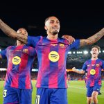 Valencia vs FC Barcelona: Pronóstico y posibles alineaciones de la Jornada 38 de LaLiga