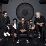 Concierto de Jumbo en Teatro Metropólitan: setlist y telonero del 16 de mayo