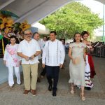 Javier May inaugura la Feria Tabasco 2026 con conciertos masivos y actividades gratuitas