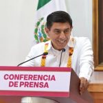 Oaxaca se convierte en el quinto estado más seguro y pacífico de México