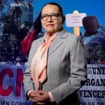Rosa Icela Rodríguez prevé avances en acuerdos con la CNTE antes del Mundial 2026