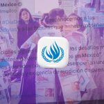 Volker Türk reconoce a madres buscadoras en el Día de las Madres