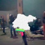 Ataque armado en Salamanca, Guanajuato, deja cuatro muertos