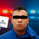 Detienen a “El Deivid” en el AICM; objetivo prioritario ligado a La Chokiza