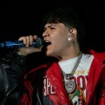 Junior H admite que antes no dimensionó el impacto de sus narcocorridos