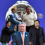 Liga MX: los entrenadores mexicanos campeones en torneos cortos