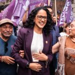 Gaby Osorio presenta avances históricos en Tlalpan ante el Congreso CDMX