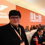Gibrán Ramírez de Movimiento Ciudadano pide a la FGR el desafuero de Enrique Inzunza