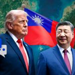 Xi Jinping advierte a Donald Trump sobre Taiwán y posible crisis diplomática
