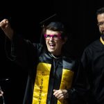 Billie Jean King concluye su carrera universitaria a los 82 años