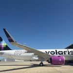 Llegan nuevos equipos a Volaris