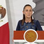 Sheinbaum dice que Maru Campos acudió a la FGR para dar su versión sobre operativo en Chihuahua