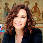 Isabel Díaz Ayuso afirma que el mestizaje es respuesta al odio