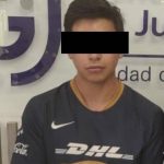 Vinculan a proceso a Yael por la desaparición de su madre; seguirá en el Reclusorio Norte