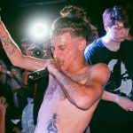 ¿A qué hora termina el concierto de Yung Beef en Pepsi Center? Horario del 15 de mayo