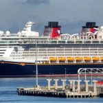 Empleados de cruceros Disney figuran entre 28 detenidos por material de abuso sexual infantil