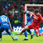 Toluca y Cruz Azul pelearán por el Campeón de Campeones en California