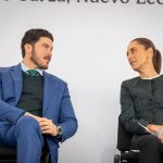 Sheinbaum pide investigar acusaciones contra Samuel García; dice que solo conoce lo publicado en medios
