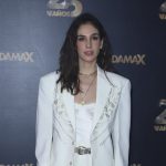 Sandra Echeverría niega que enfrente proceso legal en caso Metaxchange Capital
