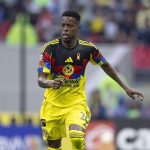 Christian Borja queda fuera de la Liguilla con el América
