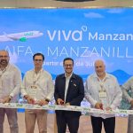 Gran éxito para Viva en el Tianguis Turístico 2026