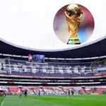 ¿Cuál será el estadio más grande del Mundial 2026? Así queda el ranking