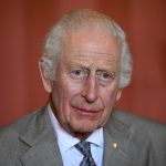Radio británica “declara muerto” por error al rey Carlos III