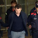 Jonathan Andic queda en libertad bajo fianza tras acusación por presunto asesinato de Isak Andic, fundador de Mango