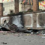 Explosión en Amatitán: muere tercera víctima por quemaduras