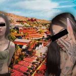 Polémica en Baja California: liberan a Aurora Rose bajo la Ley Alina